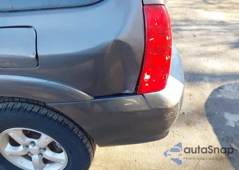 2006 Mazda Tribute S z USA, uszkodzony, nr VIN 4F2CZ96196KM12454